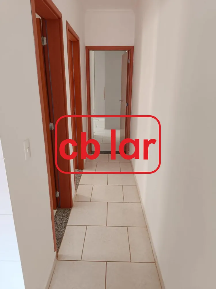 Casa de Condomínio, 2 quartos - Foto 4