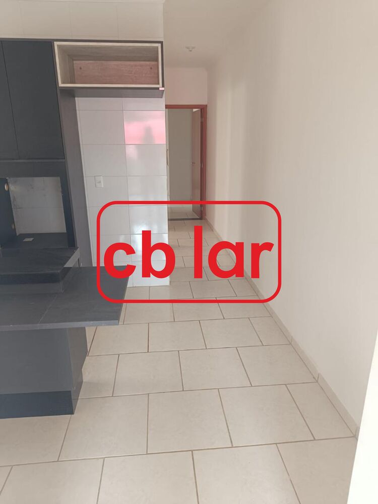 Casa de Condomínio, 2 quartos - Foto 2