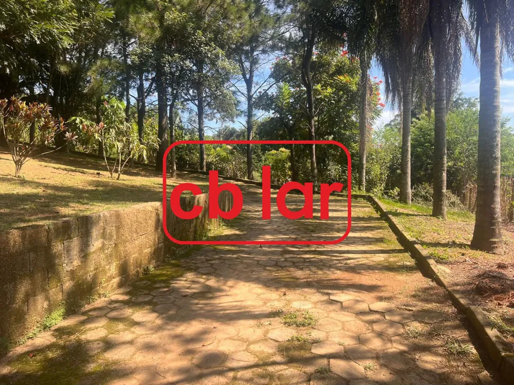 Chácara, 2 quartos, 2065 m² - Foto 6