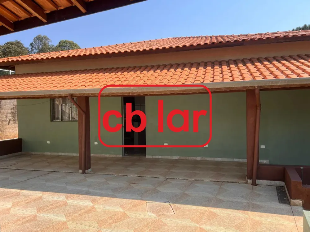 Chácara, 2 quartos, 2065 m² - Foto 6