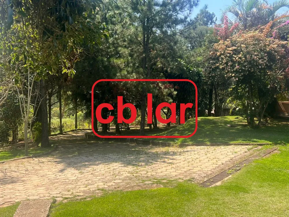 Chácara, 2 quartos, 2065 m² - Foto 3