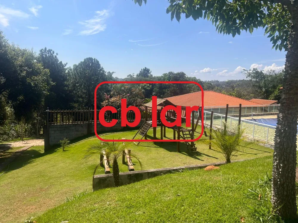 Chácara, 2 quartos, 2065 m² - Foto 2