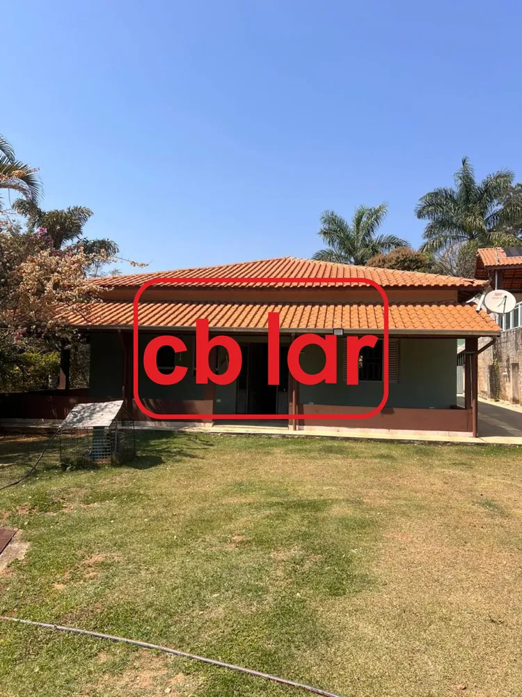 Chácara, 2 quartos, 2065 m² - Foto 4