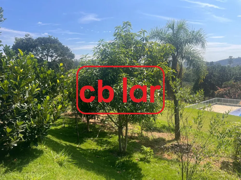 Chácara, 2 quartos, 2065 m² - Foto 1