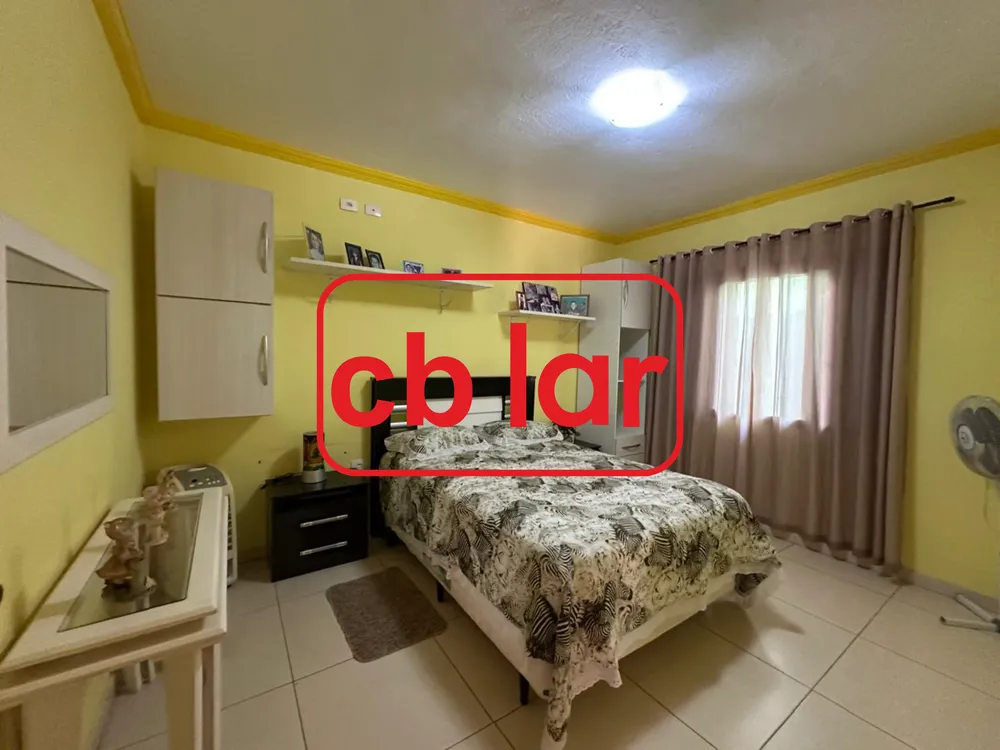 Chácara, 3 quartos, 1000 m² - Foto 7
