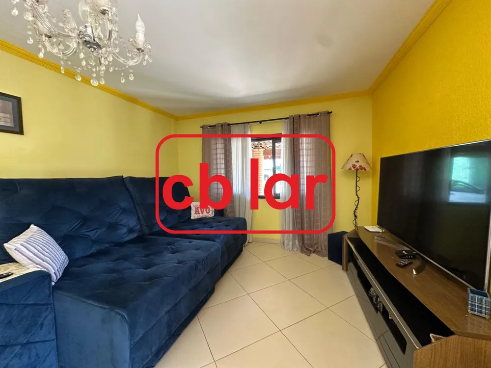 Chácara, 3 quartos, 1000 m² - Foto 4