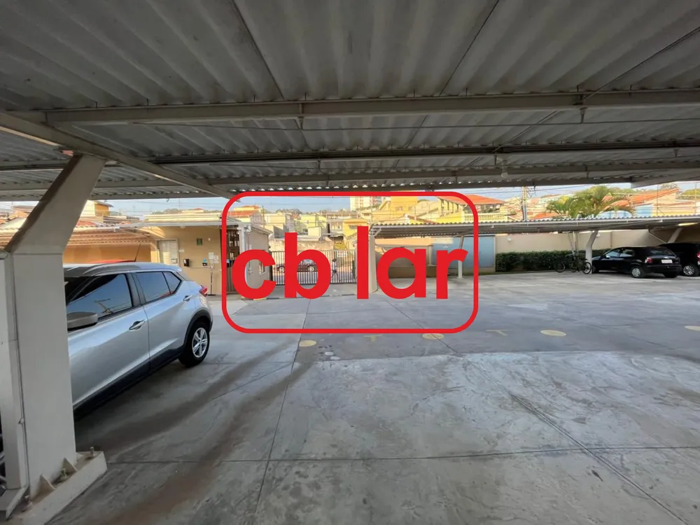 Apartamento, 2 quartos, 55 m² - Foto 4