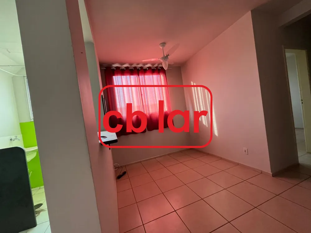 Apartamento, 2 quartos, 55 m² - Foto 10