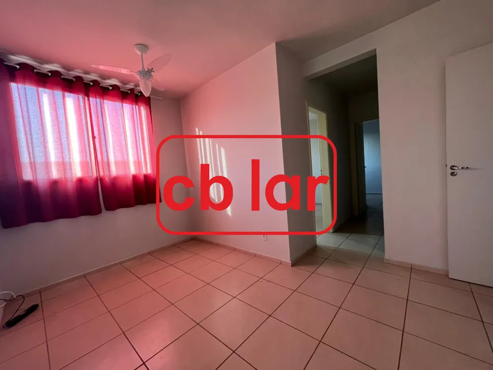 Apartamento, 2 quartos, 55 m² - Foto 8