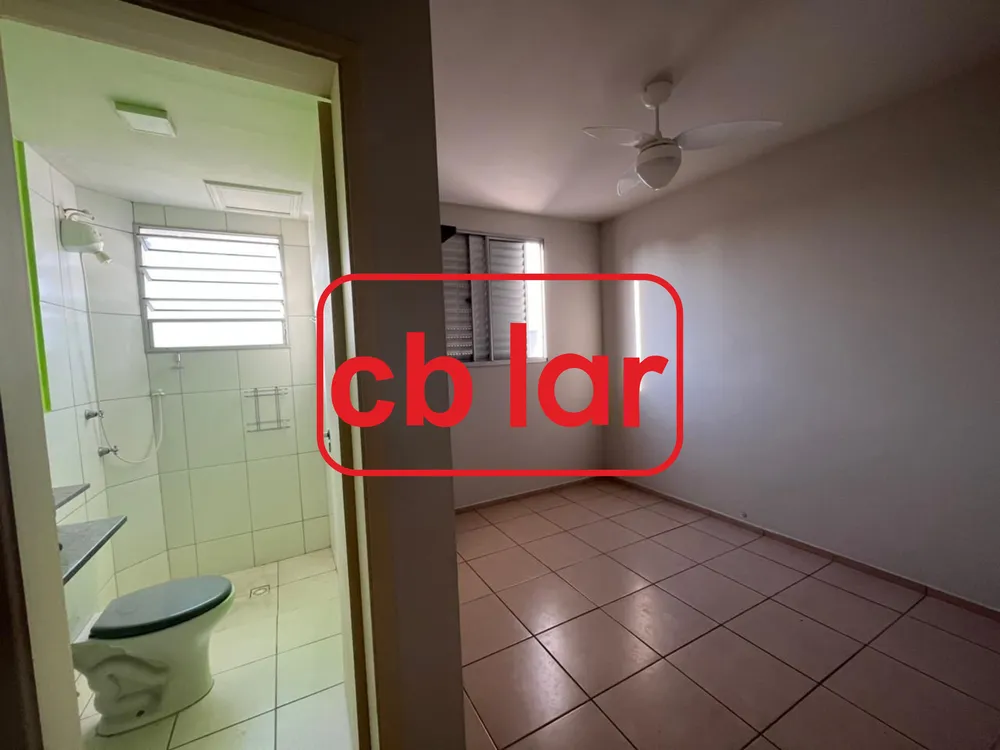 Apartamento, 2 quartos, 55 m² - Foto 6