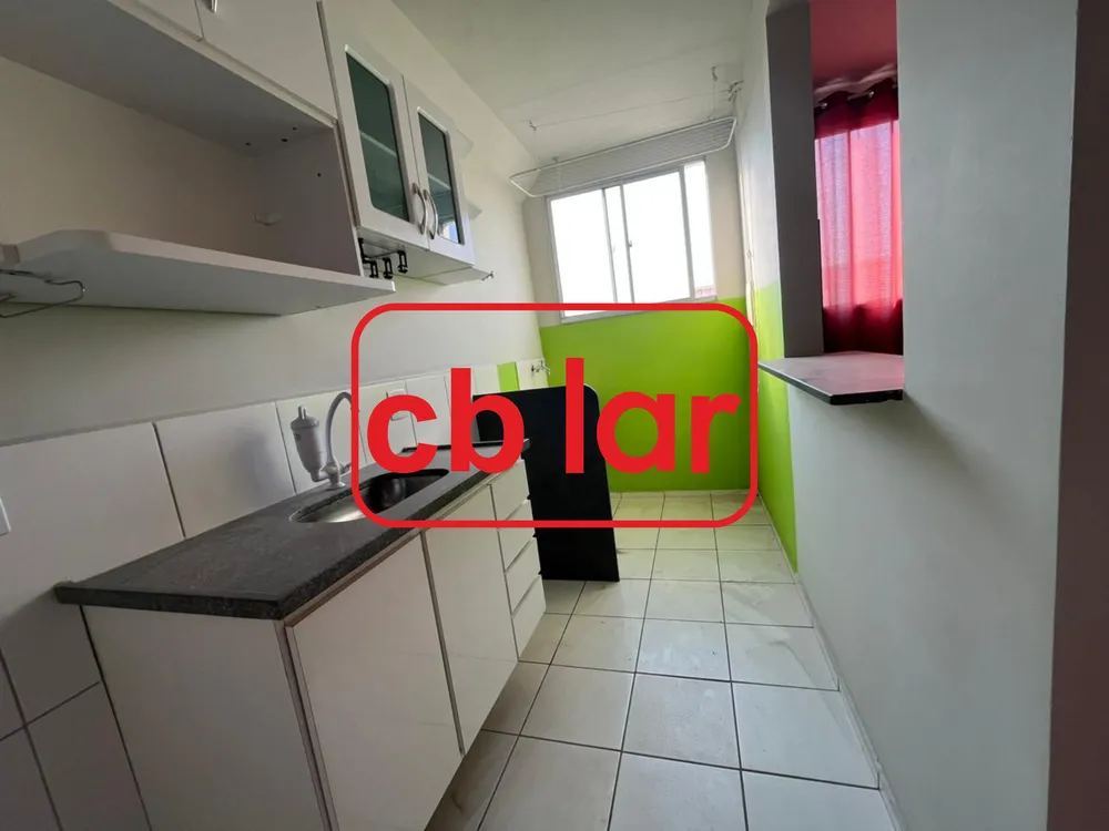 Apartamento, 2 quartos, 55 m² - Foto 12