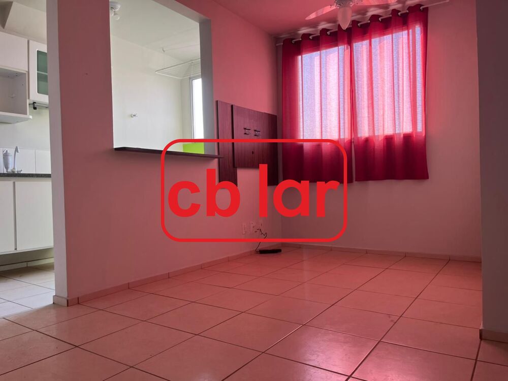 Apartamento, 2 quartos, 55 m² - Foto 3