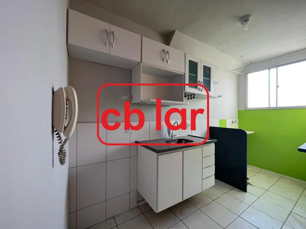 Apartamento, 2 quartos, 55 m² - Foto 11