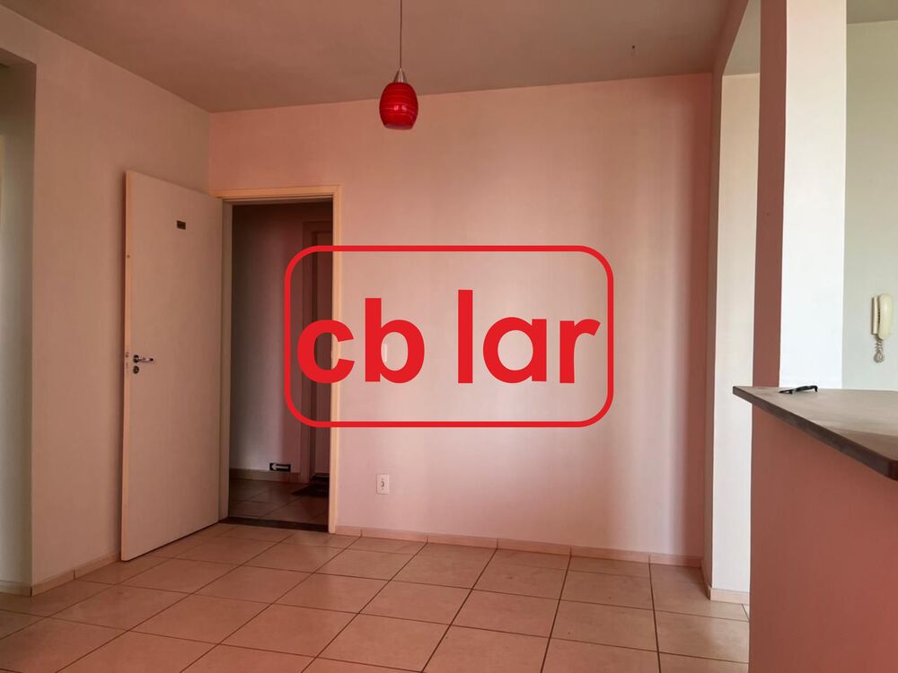Apartamento, 2 quartos, 55 m² - Foto 1