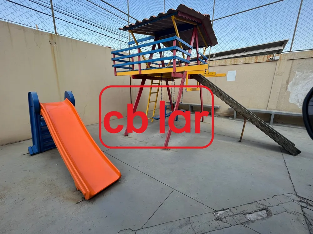Apartamento, 2 quartos, 55 m² - Foto 2