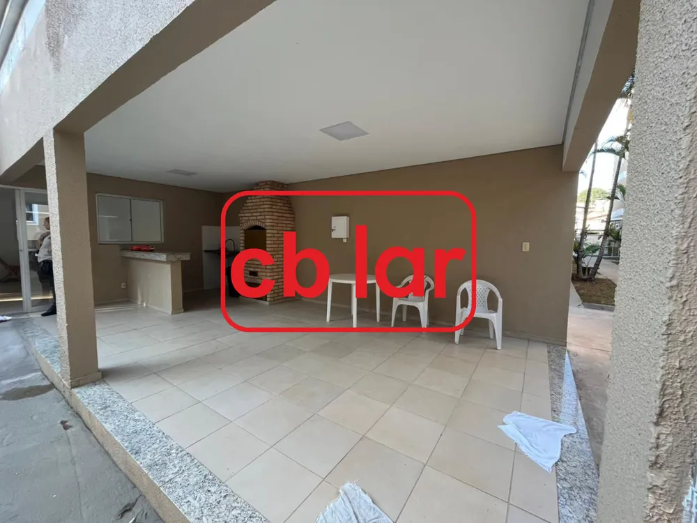 Apartamento, 2 quartos, 55 m² - Foto 3