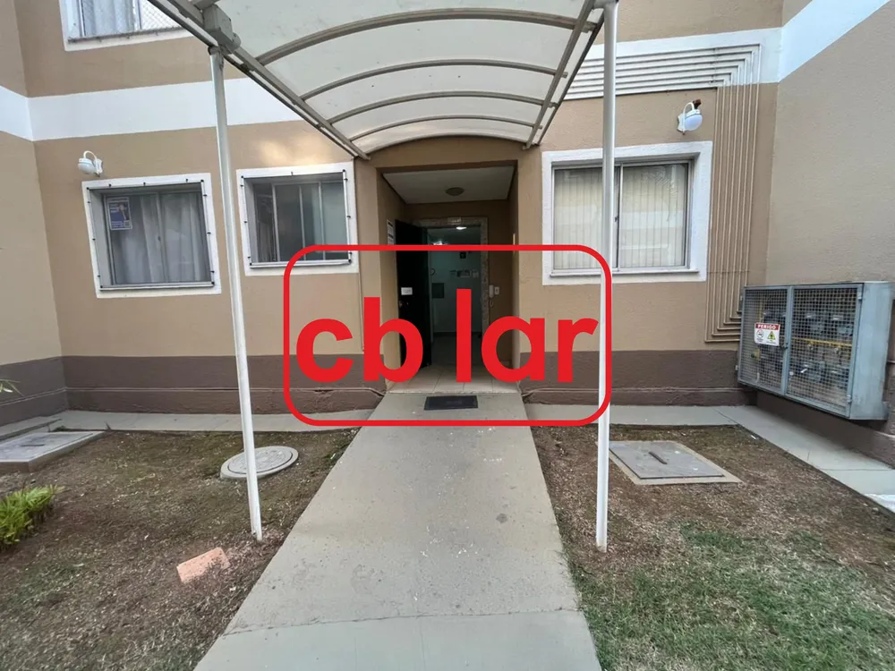 Apartamento, 2 quartos, 55 m² - Foto 5
