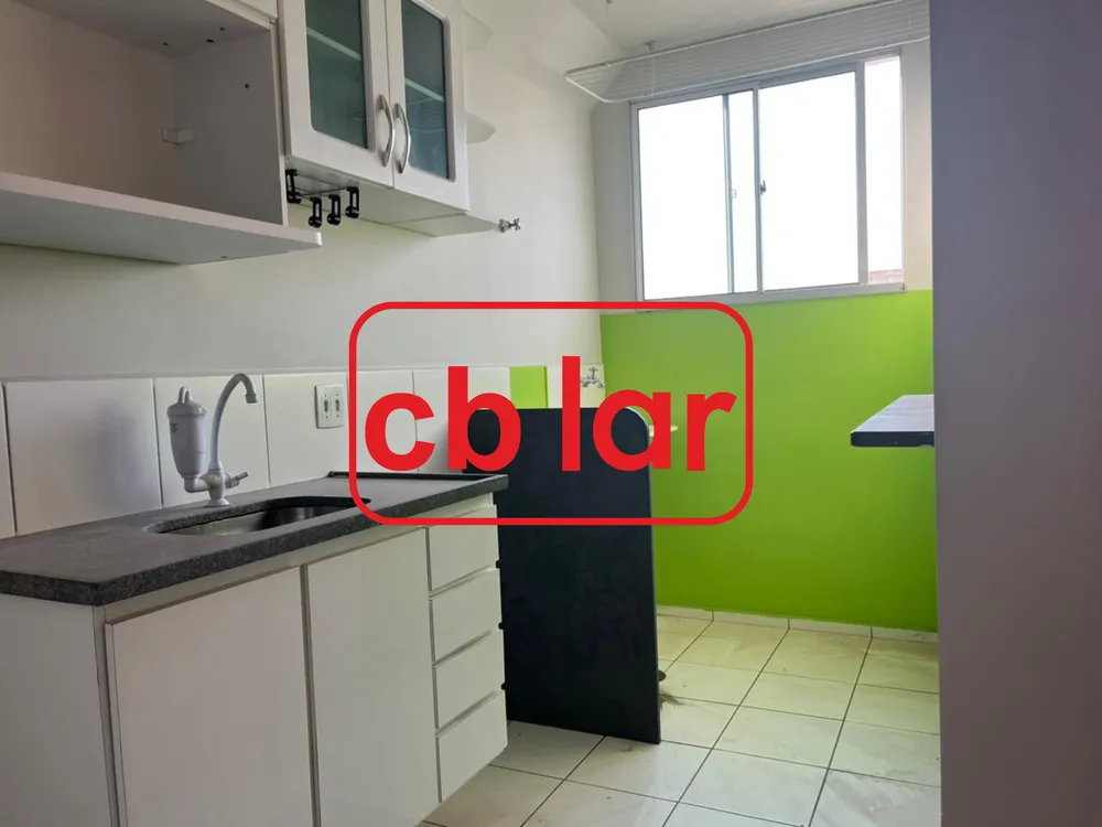 Apartamento, 2 quartos, 55 m² - Foto 16