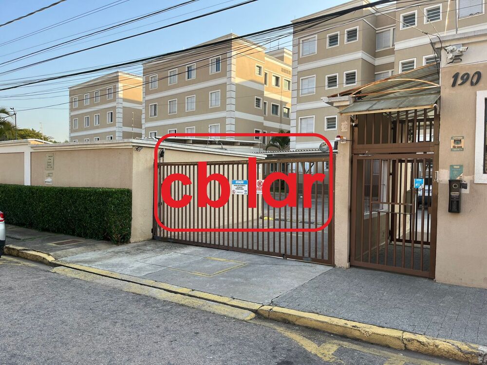 Apartamento, 2 quartos, 55 m² - Foto 4