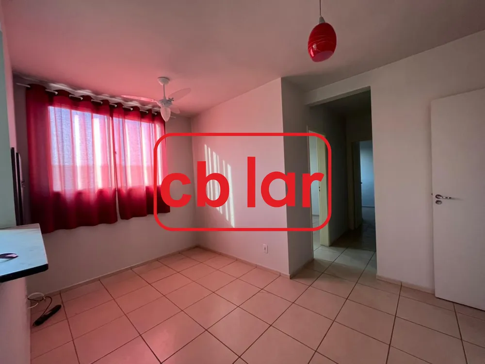 Apartamento, 2 quartos, 55 m² - Foto 7