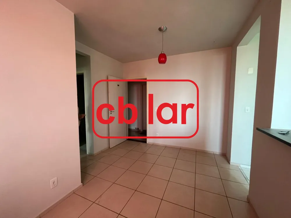 Apartamento, 2 quartos, 55 m² - Foto 9
