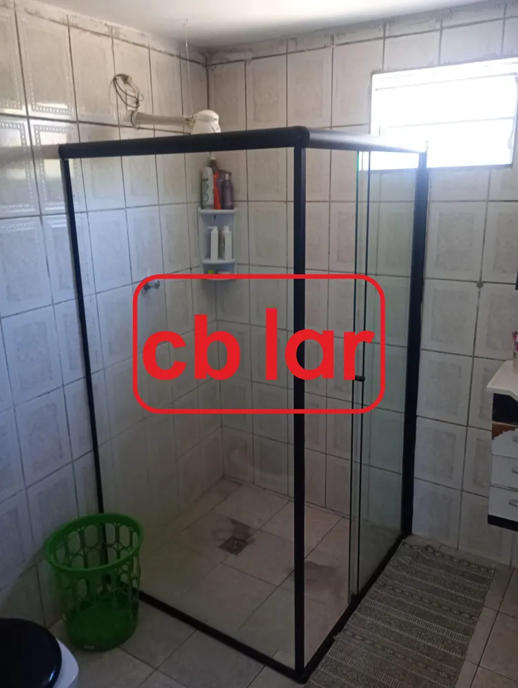Chácara, 3 quartos, 1772 m² - Foto 1