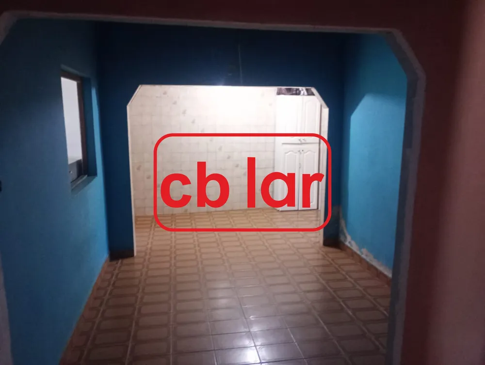 Chácara, 3 quartos, 1772 m² - Foto 3