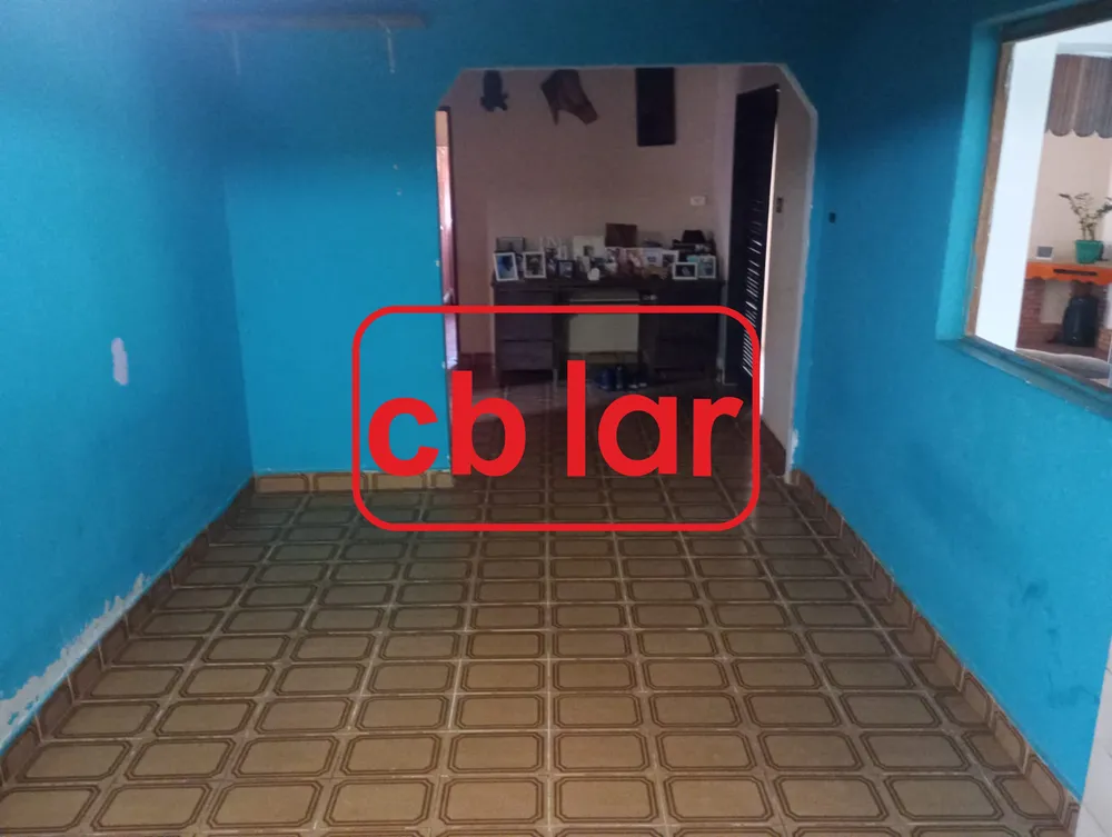 Chácara, 3 quartos, 1772 m² - Foto 8