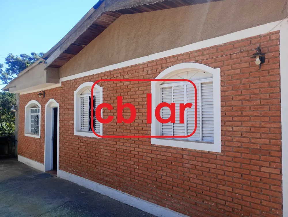 Chácara, 3 quartos, 1772 m² - Foto 4