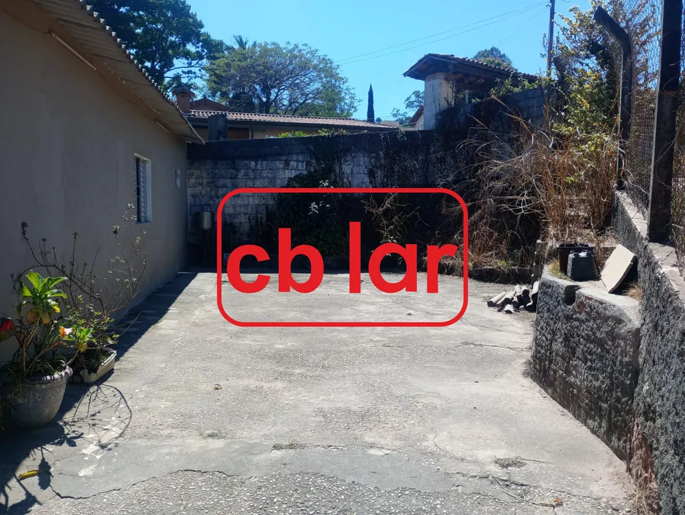 Chácara, 3 quartos, 1772 m² - Foto 4