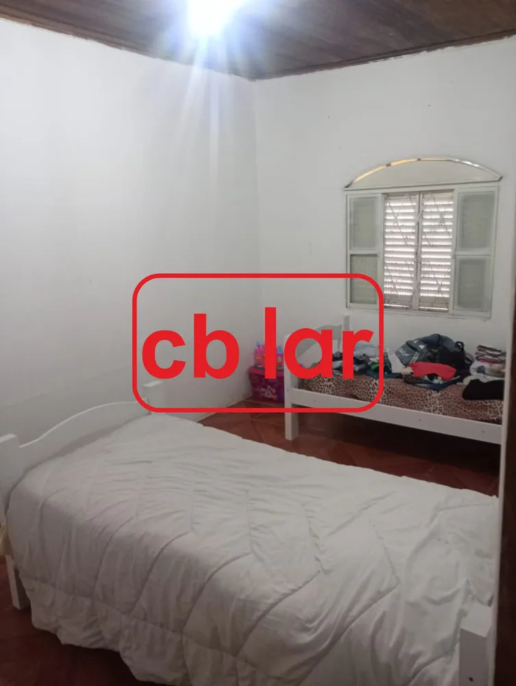 Chácara, 3 quartos, 1772 m² - Foto 6