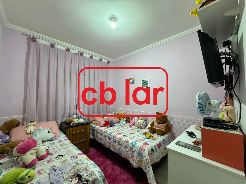 Casa, 3 quartos - Foto 6