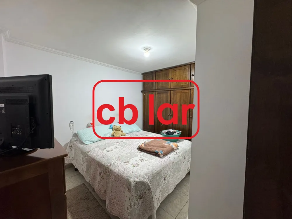 Casa, 3 quartos - Foto 7