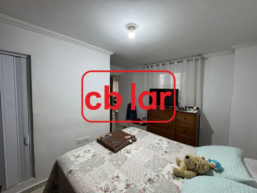 Casa, 3 quartos - Foto 8