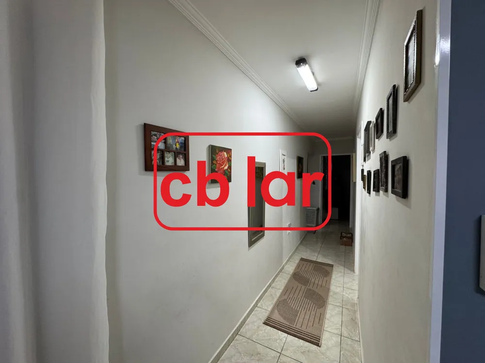 Casa, 3 quartos - Foto 12