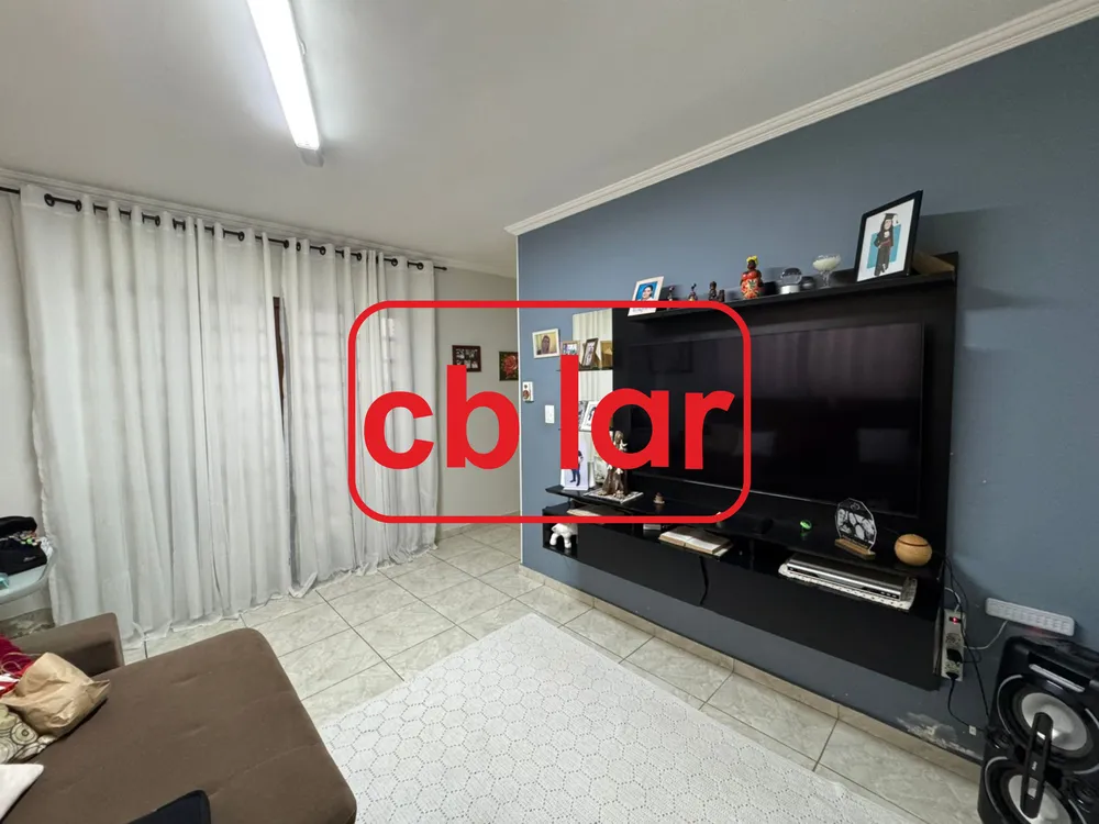 Casa, 3 quartos - Foto 10