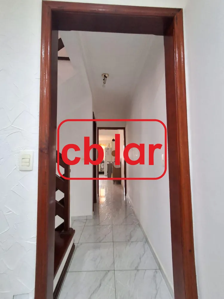 Sobrado, 3 quartos - Foto 15