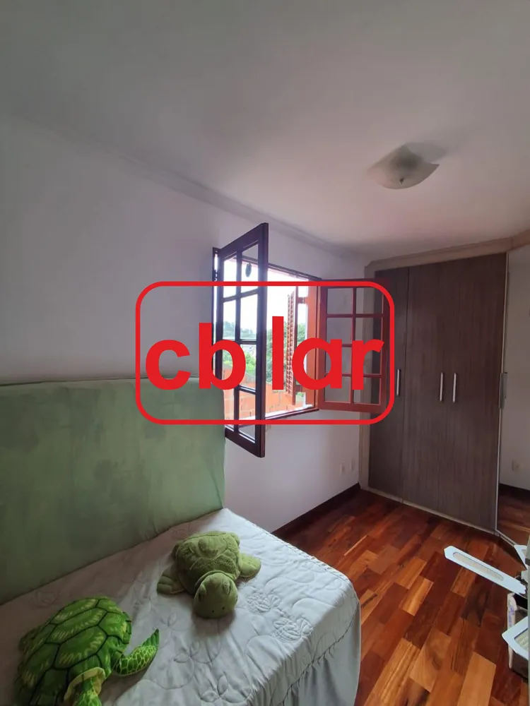 Sobrado, 3 quartos - Foto 6