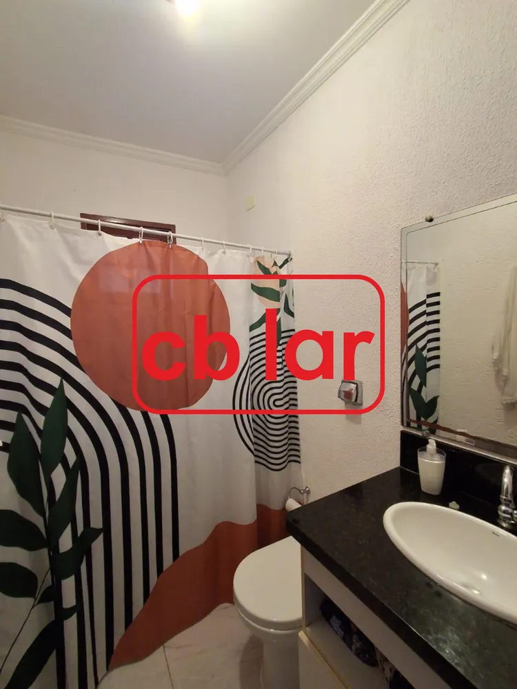 Sobrado, 3 quartos - Foto 13