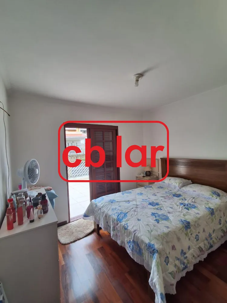Sobrado, 3 quartos - Foto 10