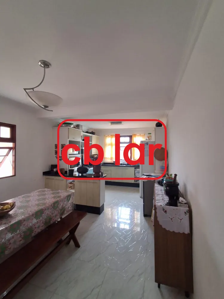 Sobrado, 3 quartos - Foto 14