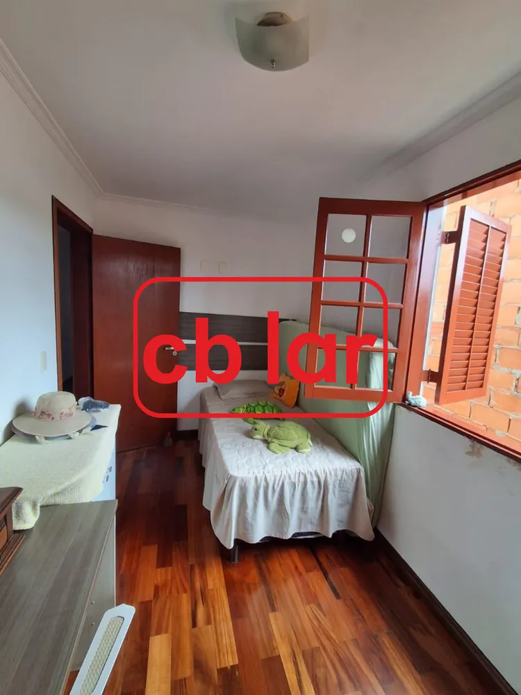 Sobrado, 3 quartos - Foto 4