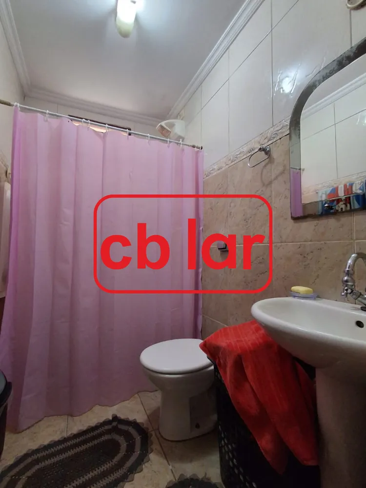 Sobrado, 3 quartos - Foto 1