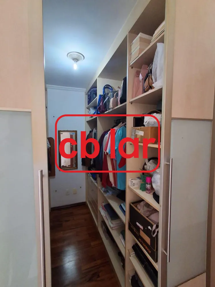 Sobrado, 3 quartos - Foto 8