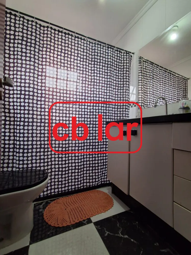 Sobrado, 3 quartos - Foto 5