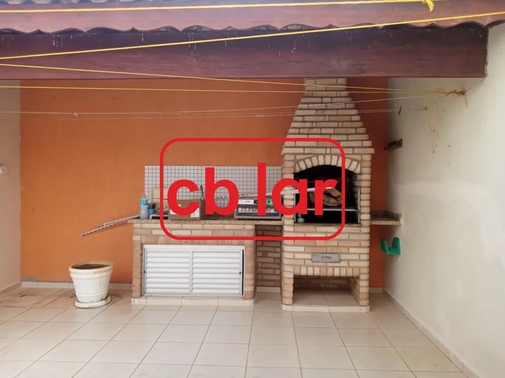 Sobrado, 3 quartos - Foto 12