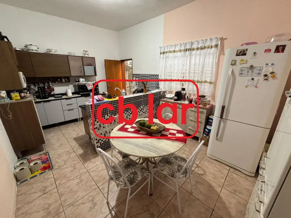 Casa, 2 quartos - Foto 4