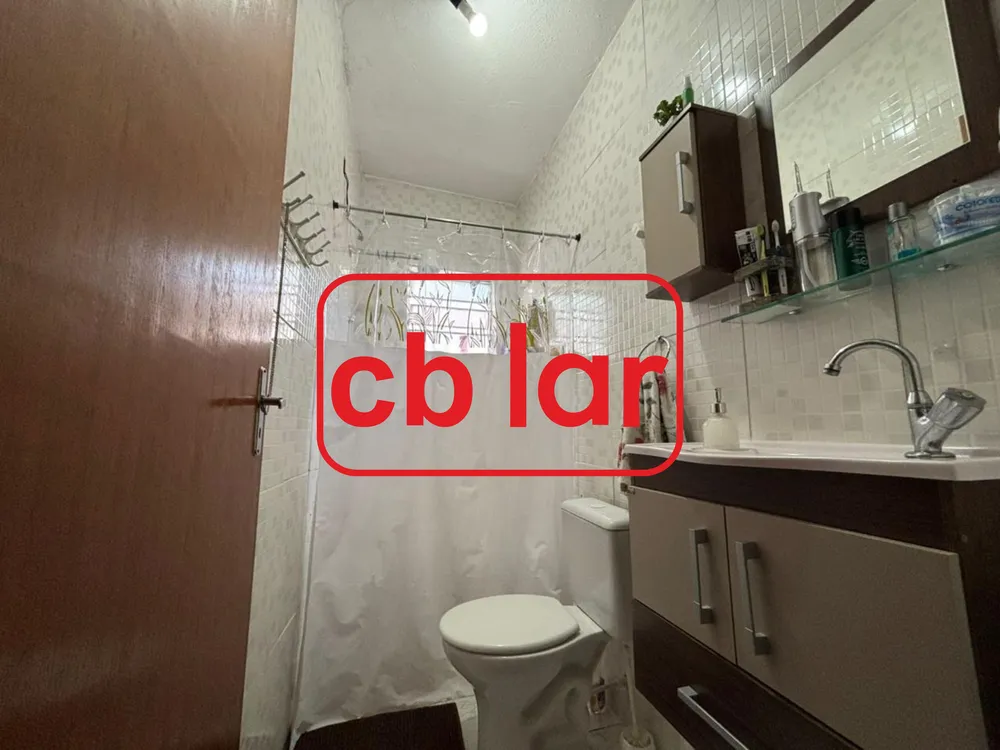 Casa, 2 quartos - Foto 5