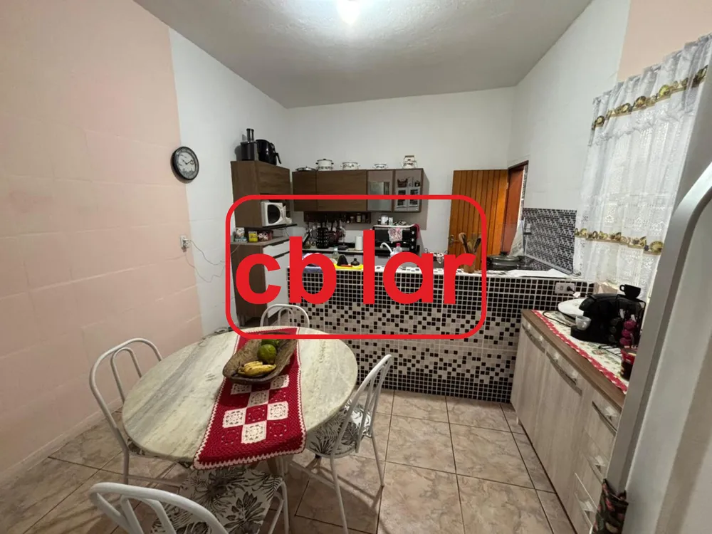 Casa, 2 quartos - Foto 10
