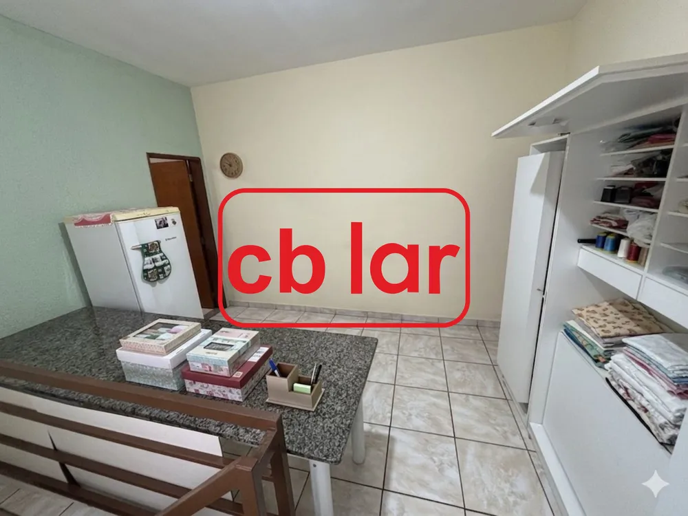 Casa, 2 quartos - Foto 6